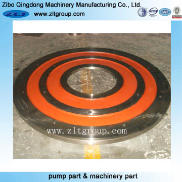 OEM Sand Casting Wear Parts